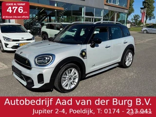 MINI Countryman - 256186934-0