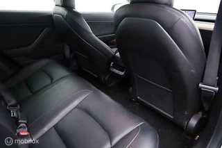 Tesla Model 3 Tesla Model 3 Standard RWD Plus 60 kWh PANORAMA/PDC/LED - afbeelding nr 16