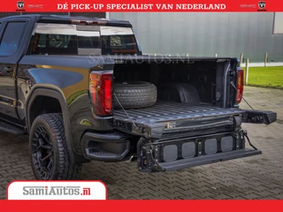 GMC Sierra Dubbele Cabine met Royale 5 Zitplaatsen | BPM vrij | Nu Leverbaar uit Voorraad | Voorraad Nr 2240 -  8364 | - afbeelding nr 14