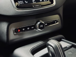 Volvo XC90 Volvo XC90 T8 Recharge AWD R-Design | 22