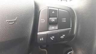 Ford Fiesta Ford Fiesta 1.0 Ecoboost Titanium CLIMA/CRUISE/RADIO DAB/NAVI/PDC+CAMERA/LMV/ENZ - afbeelding nr 21