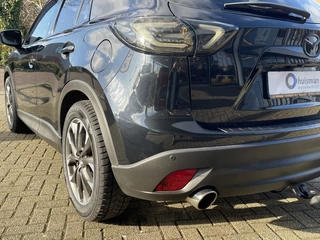 Mazda CX-5 - afbeelding nr 8