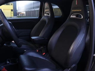Abarth 500 - afbeelding nr 17