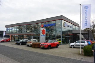 Suzuki Swift - afbeelding nr 28