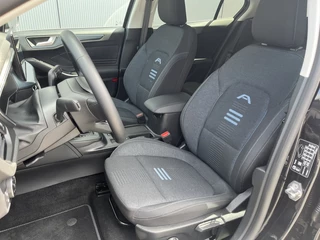 Ford Focus Ford Focus 1.0 EBH Active Trekhaak Carplay Camera PDC - afbeelding nr 11