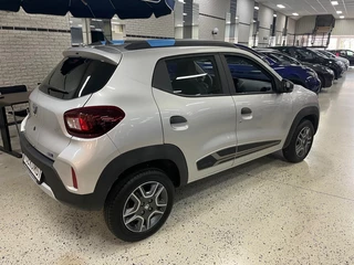 Dacia Spring - afbeelding nr 16
