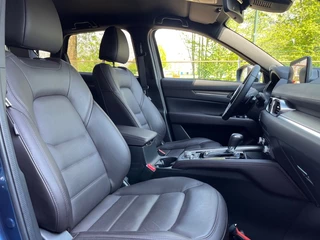 Mazda CX-5 - afbeelding nr 7