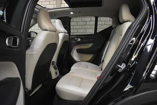 Volvo XC40 Volvo XC40 T4 211pk Inscription | 20'' | Schuifdak | Harman/Kardon - afbeelding nr 15