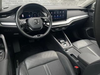 Škoda Octavia | Head-Up | Carplay | LED | Camera | Memory | Navi | Sfeerverl. - afbeelding nr 21