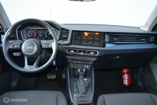 Audi A1 Sportback Audi A1 Sportback 30 TFSI Epic Virtual Cockpit DAB cruise control - afbeelding nr 8
