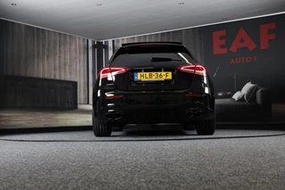 Mercedes-Benz A-Klasse Mercedes-Benz A-klasse 250 e AMG 45 Look / 360 Camera / Acc / Lane Assist / Dode Hoek / Open Pano / Sfeerver / Led / Pdc / 20 Inch - afbeelding nr 33
