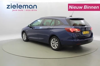 Opel Astra - afbeelding nr 2