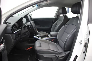 Kia e-Niro Kia e-Niro Fase 3 DynamicLine 64 kWh - Carplay, Camera, Stoelverw. SOH 100% - afbeelding nr 9