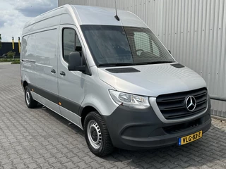 Mercedes-Benz Sprinter Mercedes-Benz Sprinter 314 2.2 CDI L2H2*A/C*NAVI*CRUISE*AUTOMAAT* - afbeelding nr 20