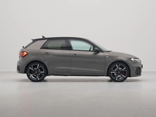 Audi A1 Sportback Audi A1 Sportback 40 TFSI 200pk S-Tronic Edition one S-Line Navigatie Stoelverwarming Bang & Olufsen Keyless 52 - afbeelding nr 6
