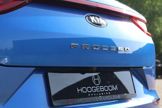 Kia ProCeed Kia ProCeed 1.0 T-GDI GT-Line / Stoel+stuurverwarming / Camera / Cruise / 1e eigenaar - afbeelding nr 56