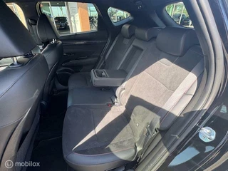 Hyundai Tucson Hyundai Tucson 1.6 T PHEV 265pk  N Line 4WD  65km Electr rijden  hierna Hybride , N-Line Luxe uitvoering ,  360o camera ,  Dodehoek detectie , Electr achterklep  03-2027 Fab Garantie - afbeelding nr 22