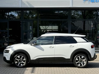 Citroën C4 Cactus Citroën C4 Cactus 1.2 PureTech Shine/Keyless/Cruise/Camera/Apple Carplay/Android Auto - afbeelding nr 21