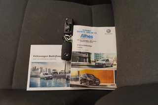 Volkswagen Caddy Volkswagen Caddy 2.0 TDI Maxi L2-H1 Business -AIRCO-CRUISE- - afbeelding nr 17