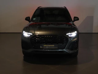 Audi Q5 Audi Q5 50 TFSI e S-line PANO/TH/15.000km! - afbeelding nr 49