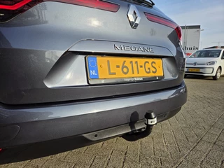 Renault Mégane Estate - afbeelding nr 8