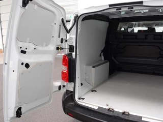 Opel Vivaro Opel Vivaro L3H1 Edition Dubbele Cabine Airco Navi Trekhaak Cruise Control - afbeelding nr 30