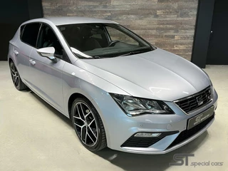 SEAT Leon Seat Leon 1.4 EcoTSI FR|150 pk|Carplay|Nette - afbeelding nr 4