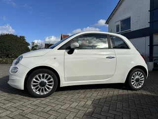 Fiat 500 - afbeelding nr 19