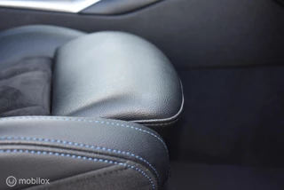 BMW 3 Serie BMW 320d Touring xDrive M-Sport Sapphirschwarz Pano Live-Cockpit Keyless HiFi DAB LED-verlichting - afbeelding nr 31
