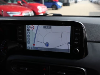 Hyundai i10 - afbeelding nr 9