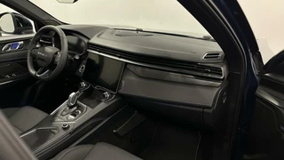 Lynk & Co 01 Lynk & Co 01 1.5 261PK Plug-in Hybrid Zwarte hemel|360 Camera|Pano|AppleCarplay|Adaptive Cruise|Origineel NL| - afbeelding nr 12