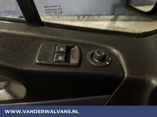 Opel Vivaro Opel Vivaro 1.6 CDTI 126pk L2H1 Euro6 Airco | 2x Zijdeur | Navigatie | LED | Camera | Cruisecontrol | Imperiaal | Trekhaak Parkeersensoren, Bijrijdersbank - afbeelding nr 20