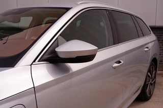 Škoda Octavia | Head-Up | Carplay | LED | Camera | Memory | Navi | Sfeerverl. - afbeelding nr 66