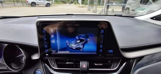 Toyota C-HR Toyota C-HR 1.8 Hybrid Style NLauto | All-in - afbeelding nr 18