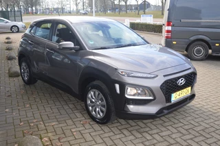 Hyundai Kona - afbeelding nr 3