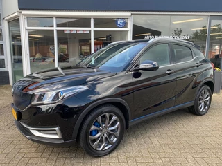 MG ZS - afbeelding nr 9