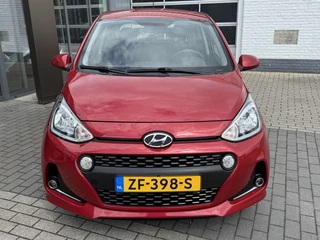 Hyundai i10 Hyundai i10 1.0i Comfort | Trekhaak 13p. | Cruise control | Airco | Bluetoot - afbeelding nr 2