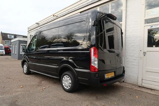 Ford Transit Ford Transit 2.0 TDCI L2H2 | EERSTE EIGN. | EURO6 - afbeelding nr 15