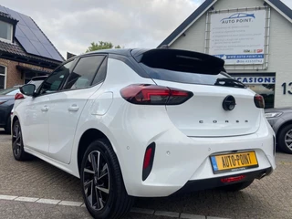 Opel Corsa Opel Corsa 1.2 TURBO GS-LINE NAVI/CAMERA/LANE/VIRTUAL/CARPLAY - afbeelding nr 6