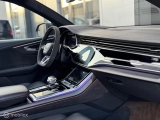 Audi RSQ8 Audi RSQ8 4.0 TFSI Quattro | B&O | Pano | ABT | INCL BTW | - afbeelding nr 12