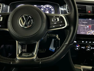 Volkswagen Golf Volkswagen Golf 1.5 TSI 2x R-Line Virtual CarPlay ACC NAP - afbeelding nr 30