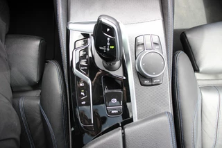 BMW 5 Serie - afbeelding nr 28