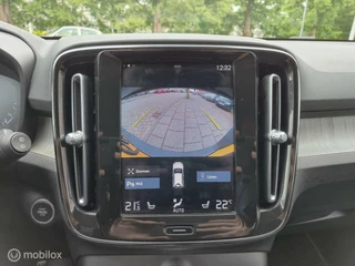 Volvo XC40 VOLVO XC40 1.5 T4 RECHARGE R-DESIGN / 1e Eigenaar / - afbeelding nr 25