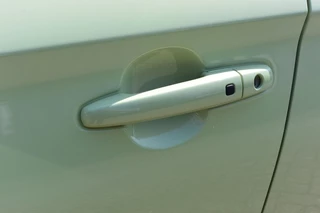 Suzuki Swift - afbeelding nr 12