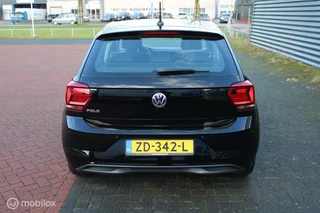 Volkswagen Polo Volkswagen Polo 1.0 TSI Comfortline Business, Navi, App connect, Cruise, Airco, Pdc voor + achter, Lmv - afbeelding nr 11