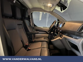 Toyota ProAce Cruisecontrol, Parkeersensoren, Bijrijdersbank - afbeelding nr 8