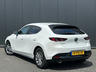 Mazda 3 Mazda 3 2.0 e-SkyActiv-X 180 LED Bose HUD Adapt.Cruise Carplay NL-auto - afbeelding nr 14