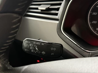 SEAT Ibiza SEAT Ibiza 1.0 TSI Style Business Intense | CAMERA | NAVI | ECC - afbeelding nr 33
