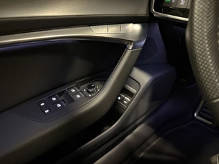Audi A6 Audi A6 Avant 55 TFSI e quattro 367PK Competition S-Line PANO/TREKHAAK/SOFT-CLOSE/HEAD-UP/MEMORY/ACC/KEYLESS/MATRIX/STANDKACHEL/19