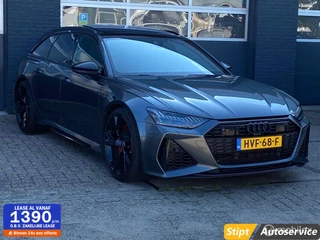 Audi RS6 - 104850600-0